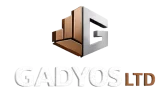 Gadyos.com - Logo